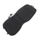 12V 20W Polyester Car Front Seat Heated Cushion Seat Warmer Winter Household Cover Electric Mat