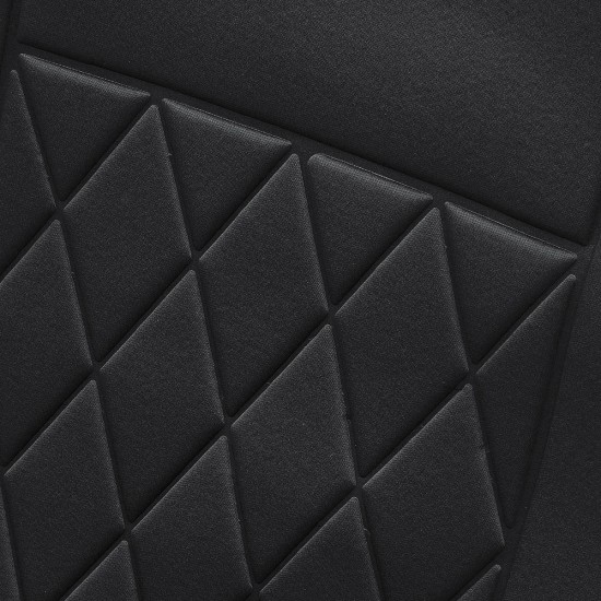 12V 20W Polyester Car Front Seat Heated Cushion Seat Warmer Winter Household Cover Electric Mat