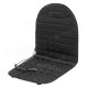 12V 36W-45W Winter Car Seat Heated Cushion Temperature Adjustable Universal