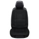 12V 45W Car Front Seat Heated Cushion Seat Warmer Winter Household Cover Electric Heating Mat