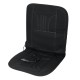 12V 45W Car Front Seat Heated Cushion Seat Warmer Winter Household Cover Electric Heating Mat