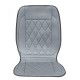 12V Car Front Seat Heated Cushion Winter Warmer Cover Heating Mat Universal