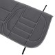 12V Car Rear Seat Heated Cushion Seat Warmer Winter Household Cover Electric Mat