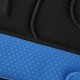 12V Car Seat Heated Cushion Seat Warmer Winter Household Cover Electric Heating Mat Black and Blue