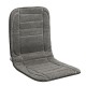 12V Car Van Auto Front Seat Heated Cushion Seat Warmer Winter Household Cover Electric Heating Mat