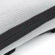 PU Leather Car Center Console Armrest Arm Rest Box Cover Cushion for SKODA Octavia A7 2015-2018