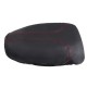 PU Leather Car Console Center Arm Rest Cover Cushion for Nissan X-Trail 17-18