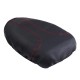PU Leather Car Console Center Arm Rest Cover Cushion for Nissan X-Trail 17-18