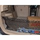 100x40cm Auto Car Truck Back Rear Cargo Elastic String Net Storage Bag Organizer