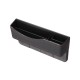 27X16cm PU Leather Car Seat Gap Storage Box Seat Slit Pocket Phone Holder