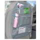 Car Back Seat Organizer Auto Travel Multi Pocket Storage Bag Holder