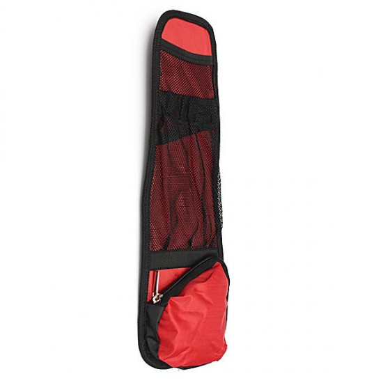 Car Multi Side Pocket Seat Pocket Storage Organiser Bag