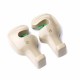 1 Pair Car Auto Delicate Seat Hanger Purse Bags Organizer Coat Holder Hook 1 Pair Car Auto Delicate Seat Hanger Purse Bags Organizer Coat Holder Hook