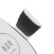 10W Qi Car Wireless Fast Charger Phone Holder Gravity Bracket Mount for iPhone XS Max S9