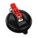 2Pcs Multifunctional PA66 Car D Buckle Suction Cup Tensioner Hook Sucker Hanger Holder 2Pcs Multifunctional PA66 Car D Buckle Suction Cup Tensioner Hook Sucker Hanger Holder