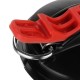 2Pcs Multifunctional PA66 Car D Buckle Suction Cup Tensioner Hook Sucker Hanger Holder 2Pcs Multifunctional PA66 Car D Buckle Suction Cup Tensioner Hook Sucker Hanger Holder