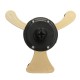 360° Universal Gravity Automatic Car Phone Mount Air Vent Holder Smiling Cradle Stand 360° Universal Gravity Automatic Car Phone Mount Air Vent Holder Smiling Cradle Stand