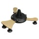 360° Universal Gravity Automatic Car Phone Mount Air Vent Holder Smiling Cradle Stand 360° Universal Gravity Automatic Car Phone Mount Air Vent Holder Smiling Cradle Stand