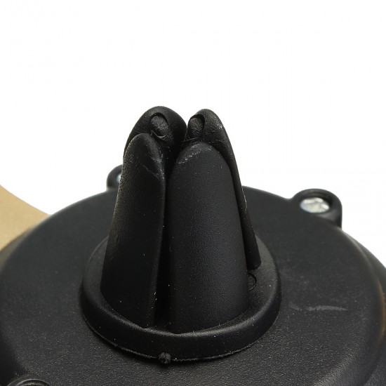 360° Universal Gravity Automatic Car Phone Mount Air Vent Holder Smiling Cradle Stand 360° Universal Gravity Automatic Car Phone Mount Air Vent Holder Smiling Cradle Stand