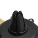 360° Universal Gravity Automatic Car Phone Mount Air Vent Holder Smiling Cradle Stand 360° Universal Gravity Automatic Car Phone Mount Air Vent Holder Smiling Cradle Stand
