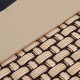 10pcs Car PU Leather Front Rear Car Seat Cushion Covers Universal for 5 Seat Car 10pcs Car PU Leather Front Rear Car Seat Cushion Covers Universal for 5 Seat Car