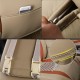 10pcs Car PU Leather Front Rear Car Seat Cushion Covers Universal for 5 Seat Car 10pcs Car PU Leather Front Rear Car Seat Cushion Covers Universal for 5 Seat Car