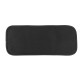 12Pcs Luxury 5-Seat Car Seat Cover Front Rear with Pillow Waist Cushion Black Red 12Pcs Luxury 5-Seat Car Seat Cover Front Rear with Pillow Waist Cushion Black Red