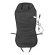 12V 30W Winter Car Seat Heated Cushion Warmer Pad Temperature Adjustable Universal