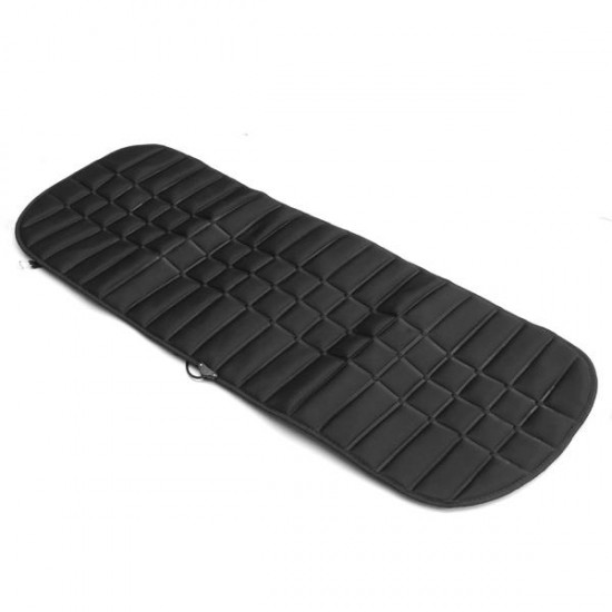 12V 42W Rear Heated Seat  Car Heater Cushion Cover Warmer Pad