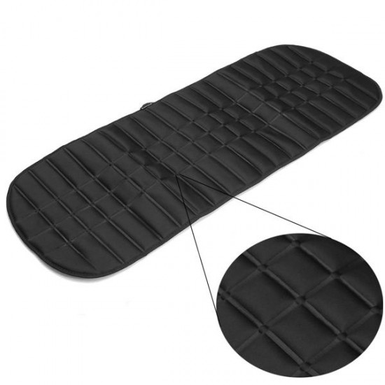 12V 42W Rear Heated Seat  Car Heater Cushion Cover Warmer Pad