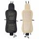 12V Car Cooling Seat Cushion Covers Speed Control Ventilate Breathable Summer Chair Fan 12V Car Cooling Seat Cushion Covers Speed Control Ventilate Breathable Summer Chair Fan