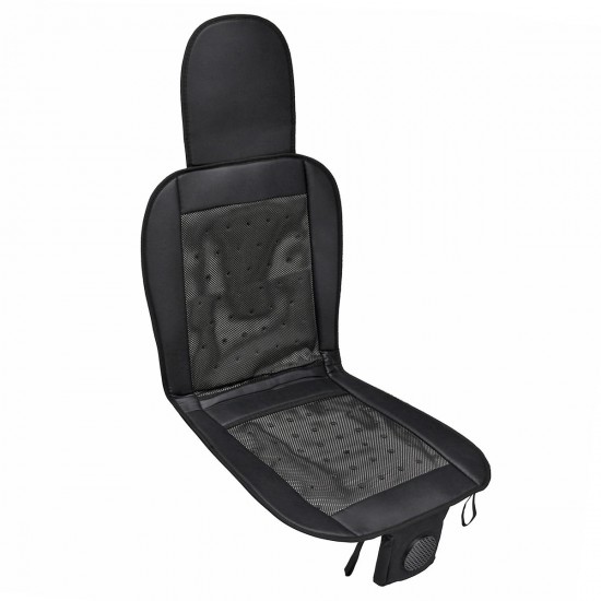 12V Car Cooling Seat Cushion Covers Speed Control Ventilate Breathable Summer Chair Fan 12V Car Cooling Seat Cushion Covers Speed Control Ventilate Breathable Summer Chair Fan