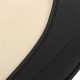 49x52cm PU Leather Car Seat Cushion Breathable Cover Chair Protector Mat Universal Black
