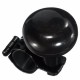 Car Heavy Duty Steel Ring Wheel Spinner Handle Knob With Rubber Mat