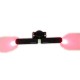 Child Kid Handle Grips Bar With Light For Xiaomi Mijia M365 Electric Scooter