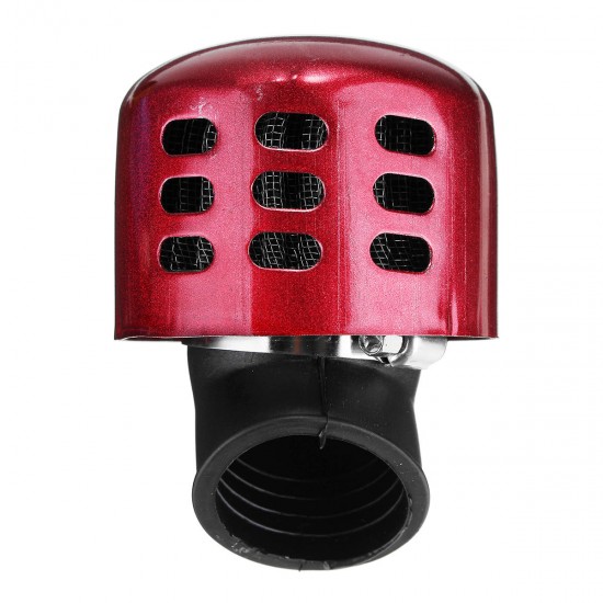 35mm-38mm Mushroom Air Filter Cleaner Intake 50cc 70cc 90cc 100cc Motorcycle Scooter