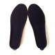 1800mAH Electric Heated Insole Warmer Foot Heater Rechargeable +Digital Remote 41-45 1800mAH Electric Heated Insole Warmer Foot Heater Rechargeable +Digital Remote 41-45