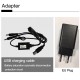 1800mAH Electric Heated Insole Warmer Foot Heater Rechargeable +Digital Remote 41-45 1800mAH Electric Heated Insole Warmer Foot Heater Rechargeable +Digital Remote 41-45