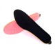 1800mAH Electric Heated Insole Warmer Foot Heater Rechargeable +Digital Remote 41-45 1800mAH Electric Heated Insole Warmer Foot Heater Rechargeable +Digital Remote 41-45