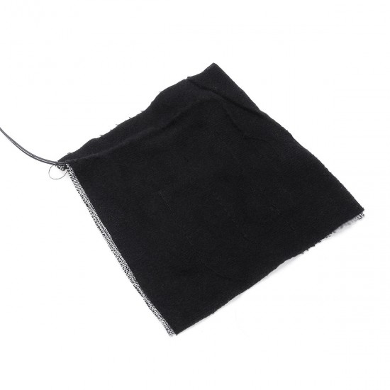 3 Gear 5V USB Adjustable Electric Heating Pads Thermal Vest Heated Jacket Warm Winter 3 Gear 5V USB Adjustable Electric Heating Pads Thermal Vest Heated Jacket Warm Winter