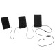 3 Gear USB Electric Heating Pads Thermal Vest Clothes Heated Mobile Warming Gear 3 Gear USB Electric Heating Pads Thermal Vest Clothes Heated Mobile Warming Gear