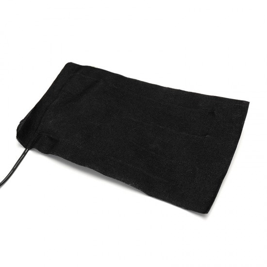 3 Gear USB Electric Heating Pads Thermal Vest Clothes Heated Mobile Warming Gear 3 Gear USB Electric Heating Pads Thermal Vest Clothes Heated Mobile Warming Gear