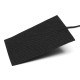 35Ã¢â€žÆ’-55Ã¢â€žÆ’ USB Electric Heating Pads Adjustable Heated Suit Thermal Warm Winter