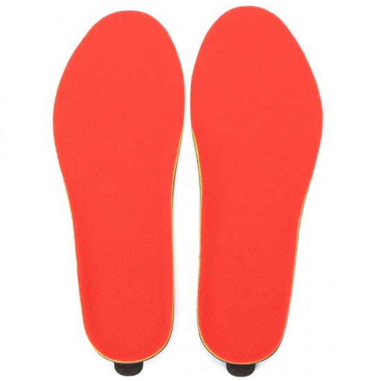 3.7V 1200mAh Electric Heated Shoe Insoles Foot Warmer Heater Feet Battery Warm Socks Ski Boot 3.7V 1200mAh Electric Heated Shoe Insoles Foot Warmer Heater Feet Battery Warm Socks Ski Boot