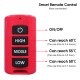 3.7V 1900mAh Electronic Rechargeable Winter Heated Insole Shoe Boot Foot Warmer Heater Pad 3.7V 1900mAh Electronic Rechargeable Winter Heated Insole Shoe Boot Foot Warmer Heater Pad