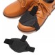 Black Motorcycle Shifter Sock Cover Boot Shoe Protecter Shift Guard