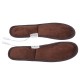 Electric Heating Insoles Foot Heater Winter Snow Warm Soft USB Warmer Pads