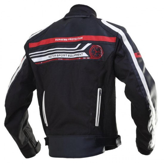 Motorcycle Racing Jacket Armor Suit With Protective Gear Scoyco JK37 Motorcycle Racing Jacket Armor Suit With Protective Gear Scoyco JK37