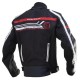 Motorcycle Racing Jacket Armor Suit With Protective Gear Scoyco JK37 Motorcycle Racing Jacket Armor Suit With Protective Gear Scoyco JK37