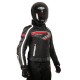 Motorcycle Racing Jacket Armor Suit With Protective Gear Scoyco JK37 Motorcycle Racing Jacket Armor Suit With Protective Gear Scoyco JK37